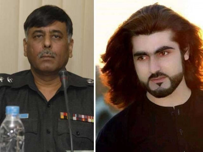 naqeebullah murder case witnesses identify three accomplices of ssp rao anwar naqeebullah murder case witnesses identify three accomplices of ssp rao anwar