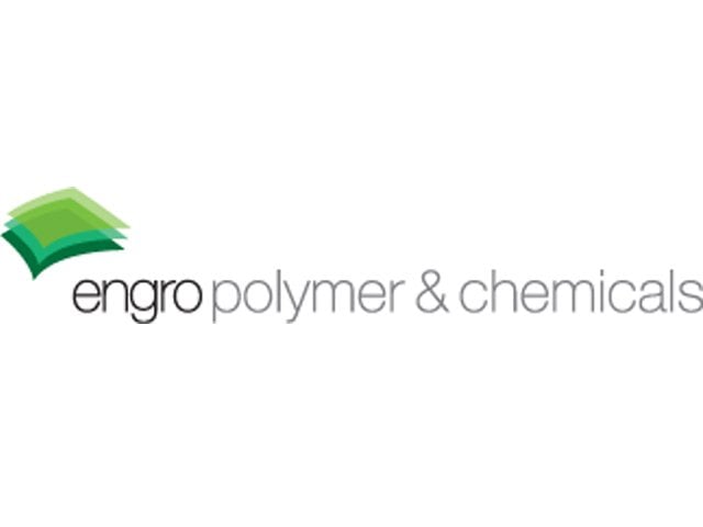 official logo of engro polymer and chemicals