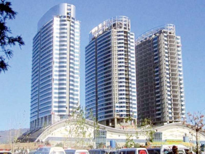 govt begins on ground survey to find tax evaders govt begins on ground survey to find tax evaders