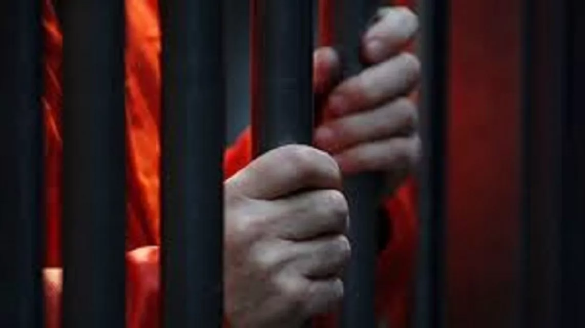 man given life sentence for blasphemy photo reuters file man given life sentence for blasphemy photo reuters file
