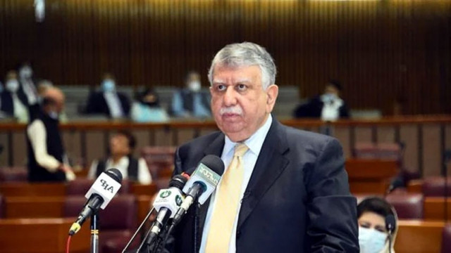 finance minister shaukat tarin photo rp finance minister shaukat tarin photo rp