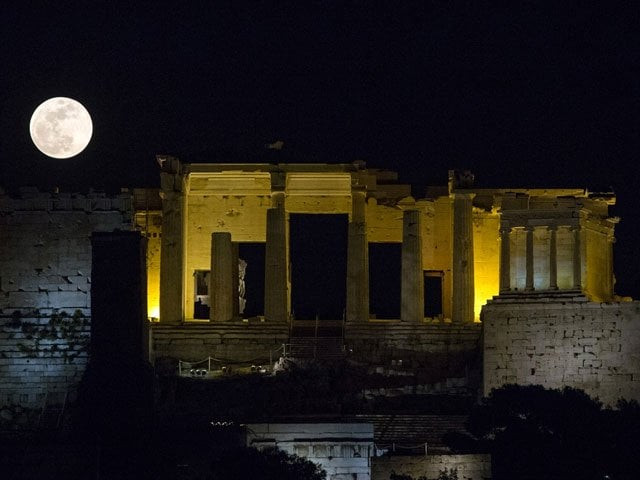 the acropolis athens afp angelos tzortzinis the acropolis athens afp angelos tzortzinis