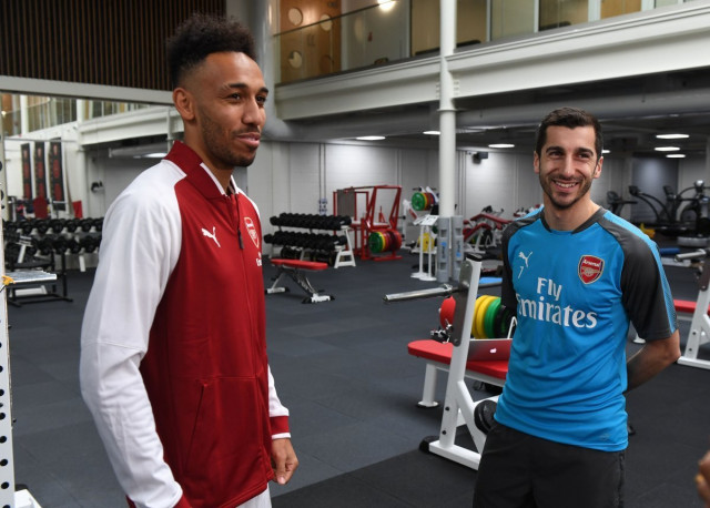 photo courtesy arsenal fc photo courtesy arsenal fc