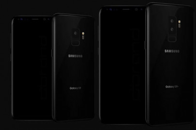 what we know about the samsung s9 so far