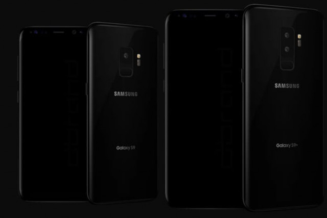 samsungs latest flagship device will launch at the mobile world congress later this month photo dbrand samsungs latest flagship device will launch at the mobile world congress later this month photo dbrand