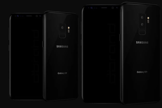 samsungs latest flagship device will launch at the mobile world congress later this month photo dbrand