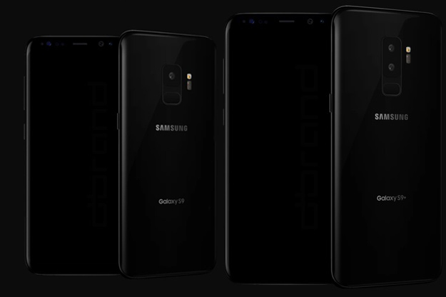 samsungs latest flagship device will launch at the mobile world congress later this month photo dbrand