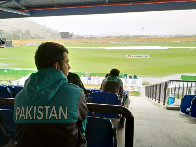rain gifts pakistan third place in u19 world cup rain gifts pakistan third place in u19 world cup