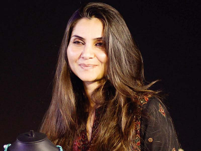 the vault zara madani