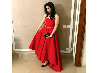 style anatomy schehrezade rahim