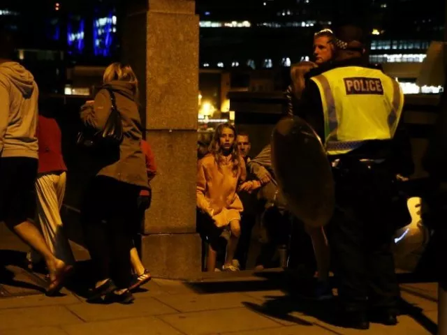 london attack photo reuters london attack photo reuters