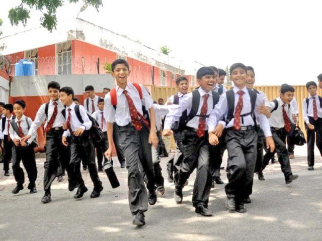 school representatives urge sc to review their decision warn of street protests photo express school representatives urge sc to review their decision warn of street protests photo express