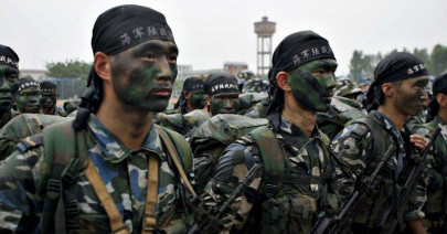 china in talks over military base in remote afghanistan china in talks over military base in remote afghanistan