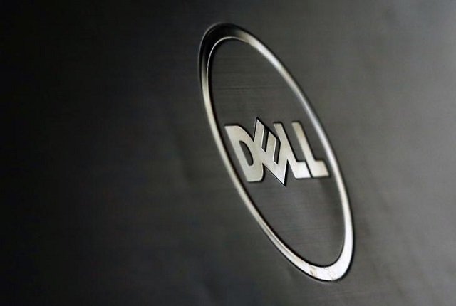 a dell logo is seen in this illustration picture taken in sarajevo bosnia and herzegovina october 12 2015 photo reuters