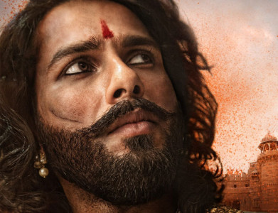 if shahid kapoor had played alauddin khilji in padmaavat if shahid kapoor had played alauddin khilji in padmaavat