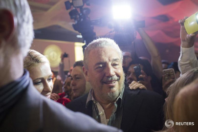 fidel castro s eldest son commits suicide cuba state media fidel castro s eldest son commits suicide cuba state media