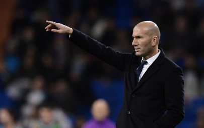 under pressure zidane to test his gamble on levante trip under pressure zidane to test his gamble on levante trip