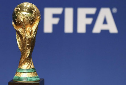 lahore set to welcome fifa world cup trophy