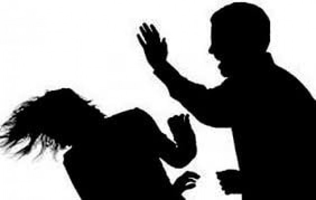 ngo shares exclusive report of violence against women in kp photo file ngo shares exclusive report of violence against women in kp photo file