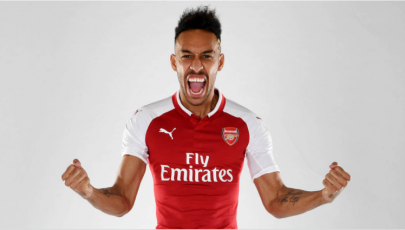 aubameyang can remedy arsenal s lacking pace aubameyang can remedy arsenal s lacking pace