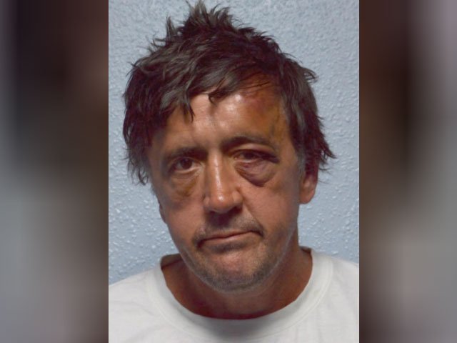 darren osborne who has been convicted of murder and attempted murder after he carried out an attack outside finsbury park mosque in london britain photo reuters