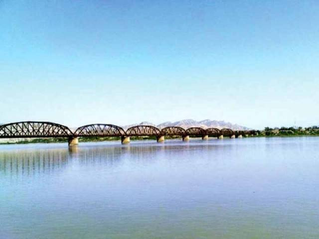 irsa chief has accused sindh of not releasing the due share of water to balochistan creating unrest in the province photo file irsa chief has accused sindh of not releasing the due share of water to balochistan creating unrest in the province photo file