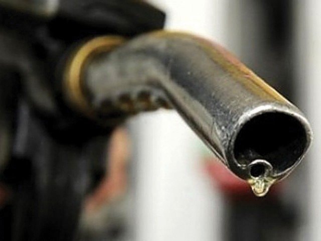 believe rising petroleum prices will unleash a new wave of inflation photo file