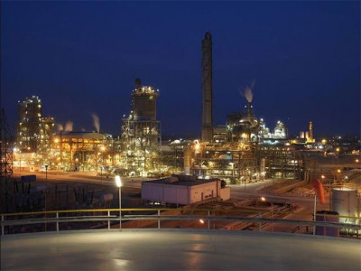 corporate result lotte chemical s profit rises 38 to rs412m corporate result lotte chemical s profit rises 38 to rs412m