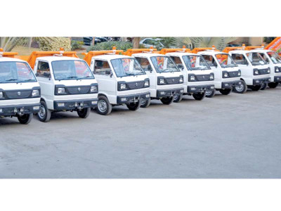 rcb to deploy fleet of 10 mini dumpers rcb to deploy fleet of 10 mini dumpers