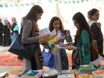 second multan literary festival launched at bzu second multan literary festival launched at bzu