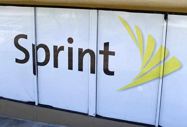 the logo of us mobile network operator sprint is seen at a sprint store in san marcos california august 3 2015 photo reuters the logo of us mobile network operator sprint is seen at a sprint store in san marcos california august 3 2015 photo reuters