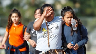 la school shooting an accident say police