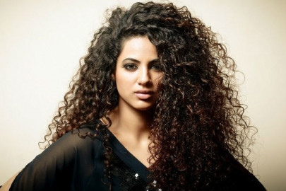 perms are making a comeback but this time with a twist perms are making a comeback but this time with a twist