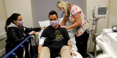 pakistan among countries battling record flu face rising death tolls pakistan among countries battling record flu face rising death tolls
