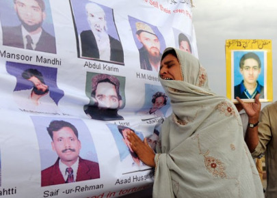 for the baloch who are missing and others who will be too for the baloch who are missing and others who will be too