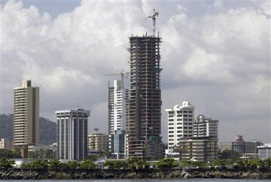 government wants more high rise buildings in islamabad to develop it 039 s skyline photo reuters file