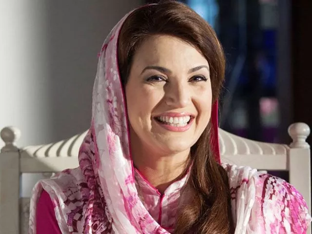 reham khan photo courtesy voiceofjournalists com reham khan photo courtesy voiceofjournalists com