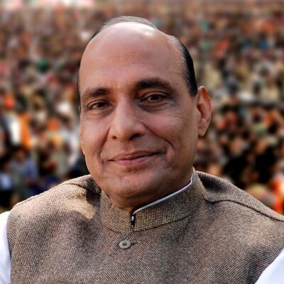 union home minister rajnath singh photo twitter rajnathsingh