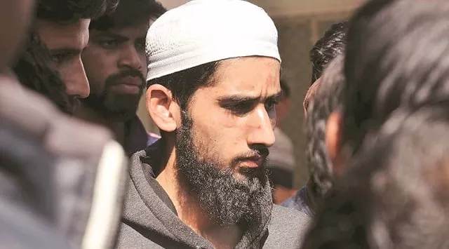 aftab ahmad photo courtesy indian express aftab ahmad photo courtesy indian express