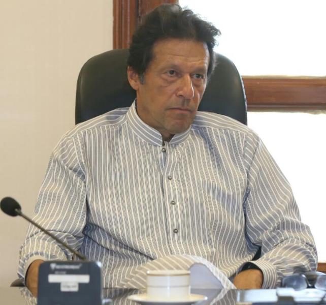 imran khan photo courtesy pti