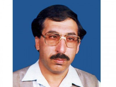 in memory of malik mumtaz khan