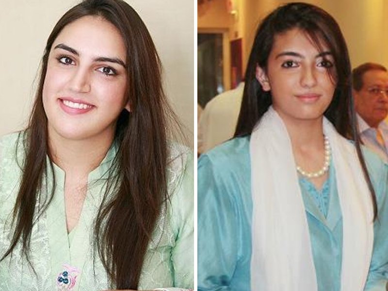 notability is not inherited wikipedia deletes bakhtawar aseefa bhutto zardari s profiles