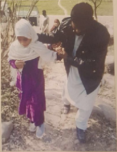 12 year old kashmiri girl tells tale of indian atrocities