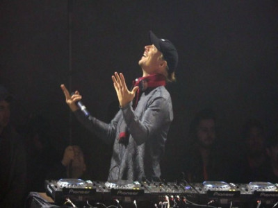 diplo delivers a night to remember in islamabad diplo delivers a night to remember in islamabad