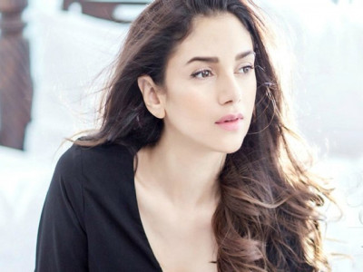 mehrunisa in padmaavat was tiny but special aditi rao hydari