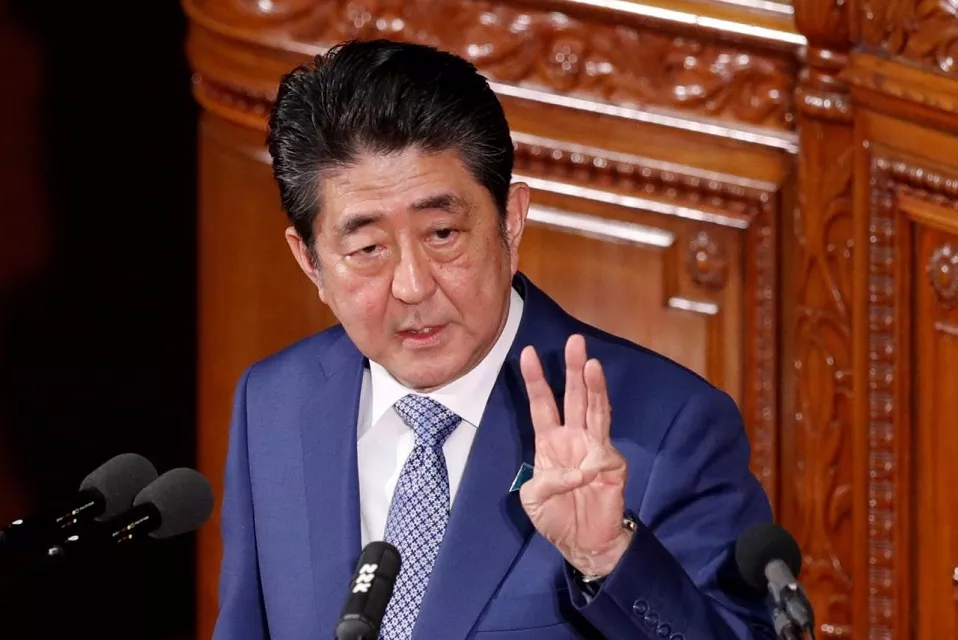 japan 039 s prime minister shinzo abe photo reuters file japan 039 s prime minister shinzo abe photo reuters file