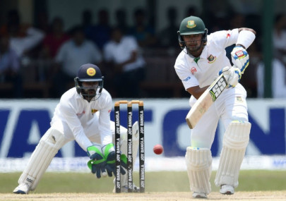 bangladesh call batting reinforcements for second sri lanka test