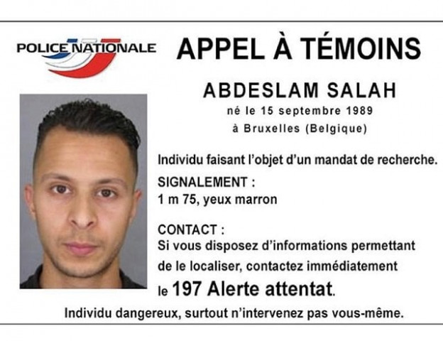 salah abdeslam photo reuters salah abdeslam photo reuters