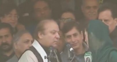 nawaz sharif hopes to serve people again soon
