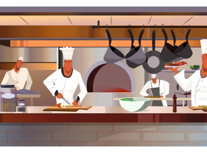 hardships and haute cuisine hardships and haute cuisine